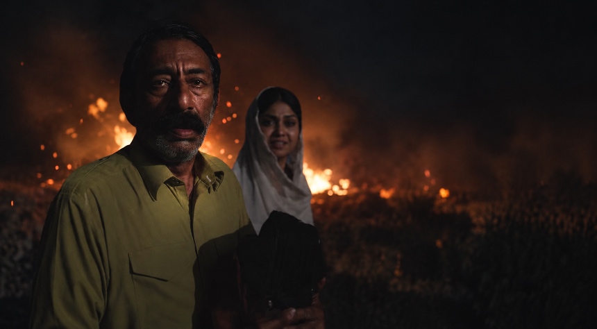 Echoes: What Does a 13-Minute Oscar-Qualifying Short Film Mean for Pakistan's Short Film Industry? 